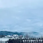 Sniezna - Karpacz Alpehytte Sosnówka