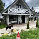 Alpehytte Sniezna - Karpacz *