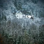 Alpehytte Sniezna - Karpacz *
