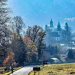 Sniezna - Karpacz Alpehytte