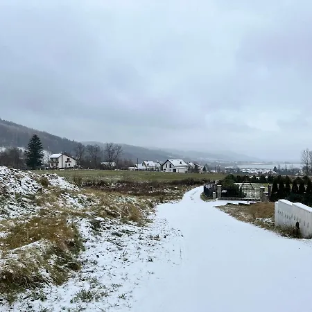 Horská chata Sniezna - Karpacz *