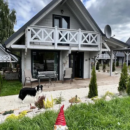 Dağ evi Sniezna - Karpacz *