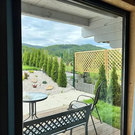 Sniezna - Karpacz Sosnówka