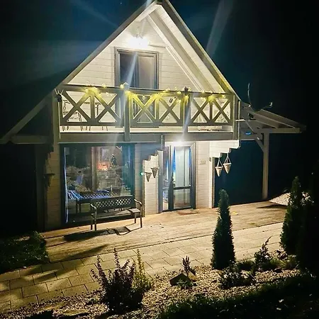 Sniezna - Karpacz Horská chata