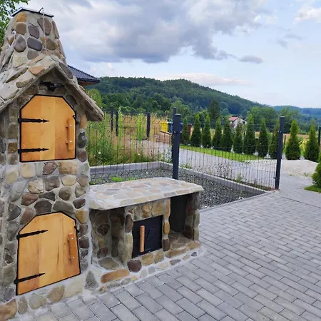 Sniezna - Karpacz Sosnówka