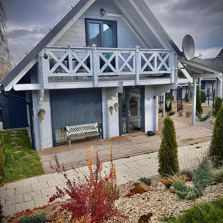 Sniezna - Karpacz * Sosnówka