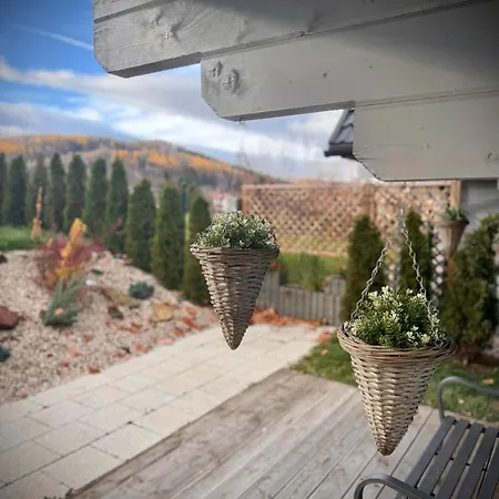 Sniezna - Karpacz Sosnówka