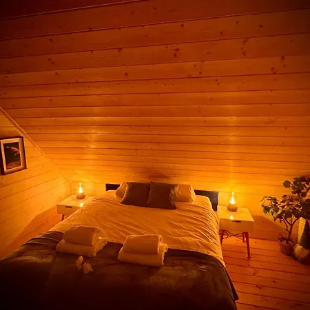 Sniezna - Karpacz Alpstuga Sosnówka