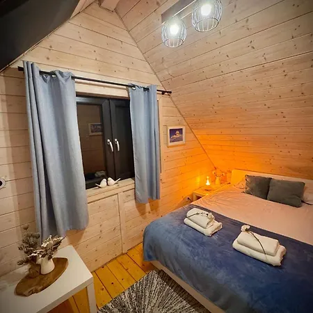 Sniezna - Karpacz Sosnówka