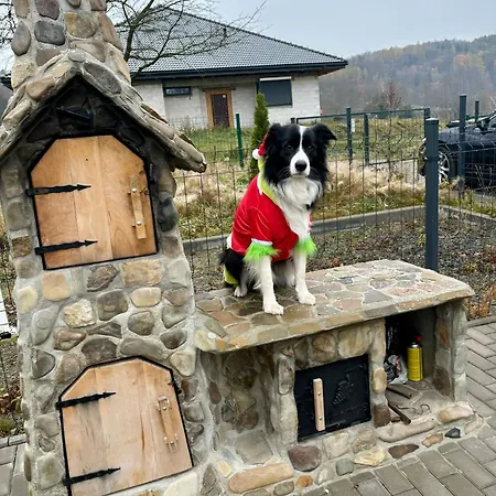 Horská chata Sniezna - Karpacz Sosnówka