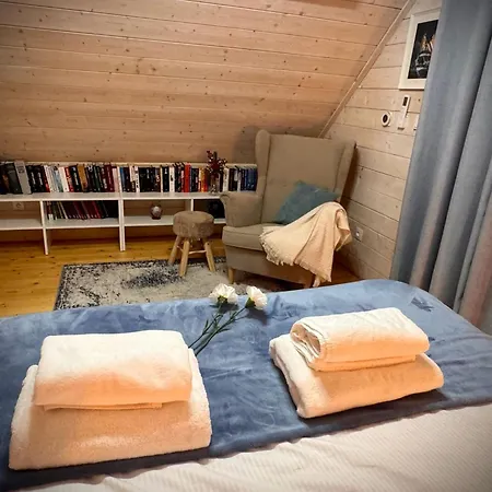 Sniezna - Karpacz * Sosnówka