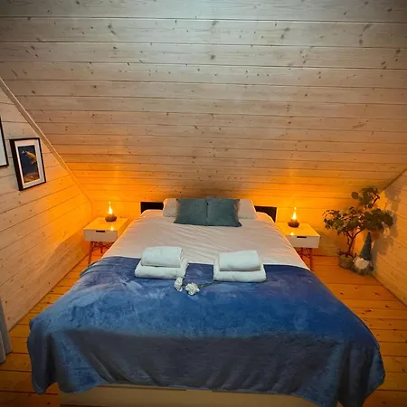 Sniezna - Karpacz Alpstuga