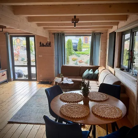 Sniezna - Karpacz Dağ evi *