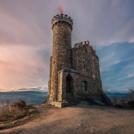 Sniezna - Karpacz Horská chata