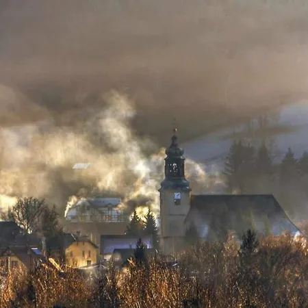 Sniezna - Karpacz Sosnówka