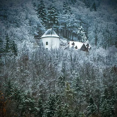 Horská chata Sniezna - Karpacz *