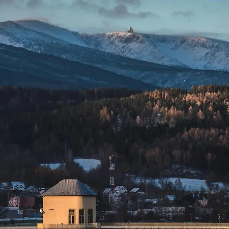 Sniezna - Karpacz * Sosnówka