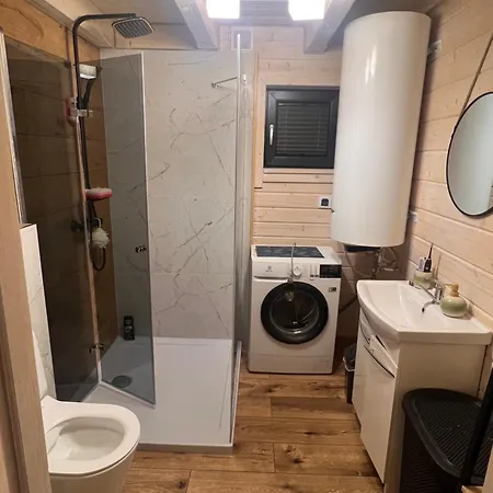 Horská chata Sniezna - Karpacz *