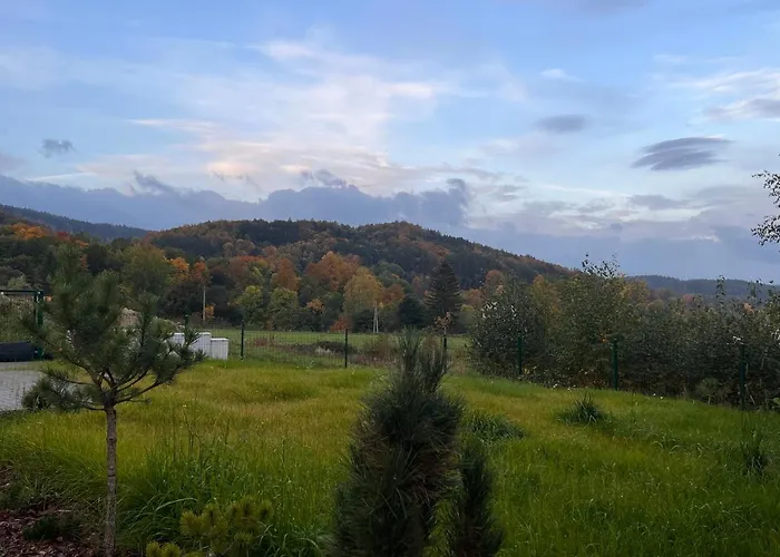 Alpstuga Sniezna - Karpacz *