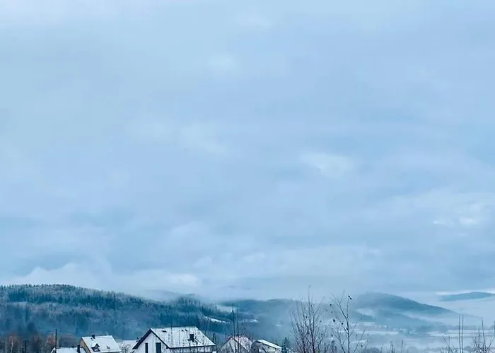 Sniezna - Karpacz Alpstuga Sosnówka