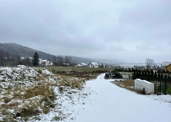 Alpstuga Sniezna - Karpacz *