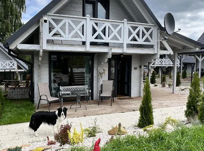 Alpstuga Sniezna - Karpacz *