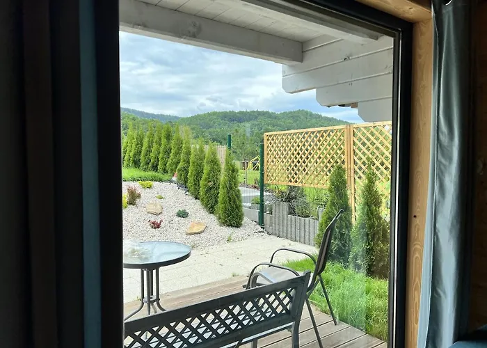 Sniezna - Karpacz Sosnówka