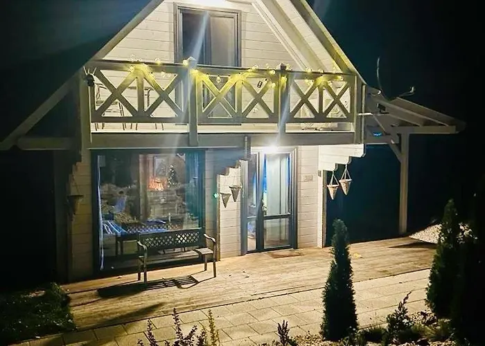 Sniezna - Karpacz Alpstuga