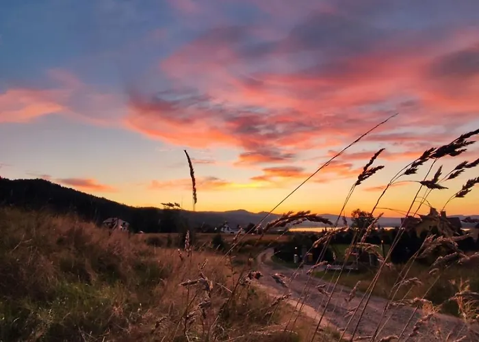 Sniezna - Karpacz * Sosnówka