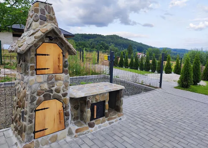 Sniezna - Karpacz Sosnówka