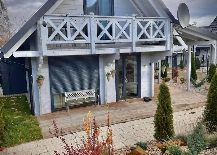 Sniezna - Karpacz * Sosnówka