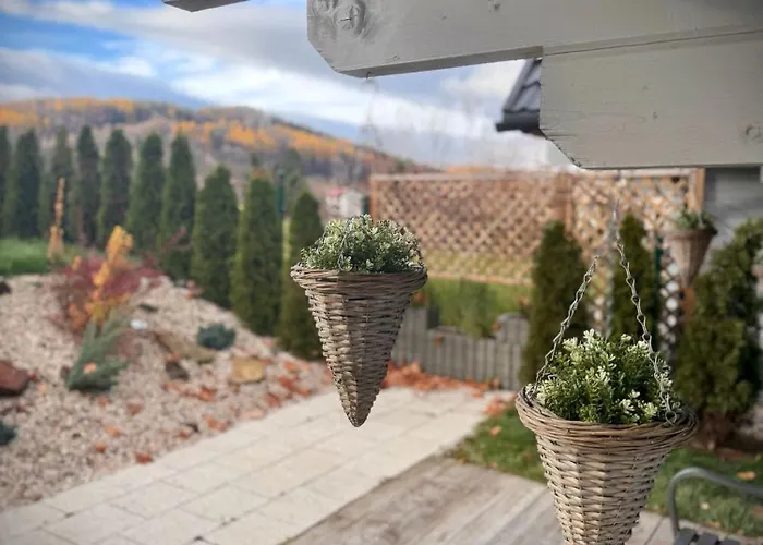 Sniezna - Karpacz Sosnówka