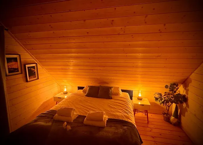 Sniezna - Karpacz Alpstuga Sosnówka