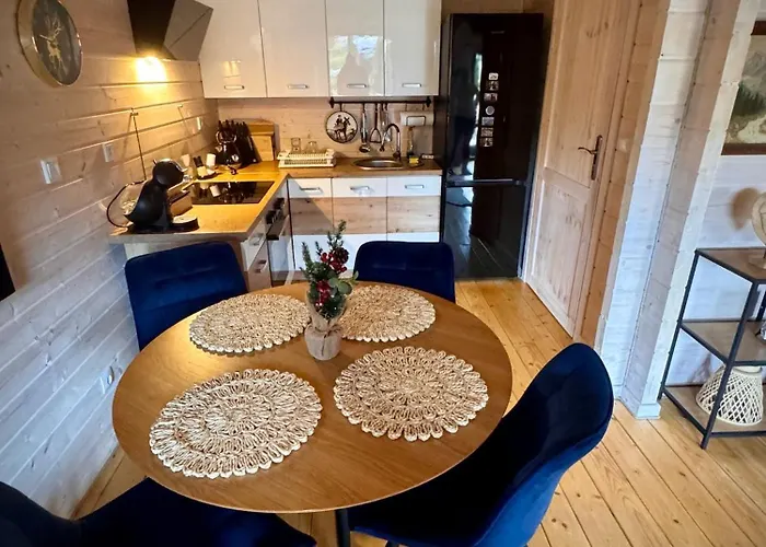 Sniezna - Karpacz * Sosnówka