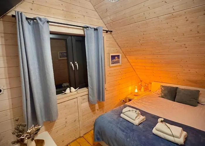 Sniezna - Karpacz Sosnówka