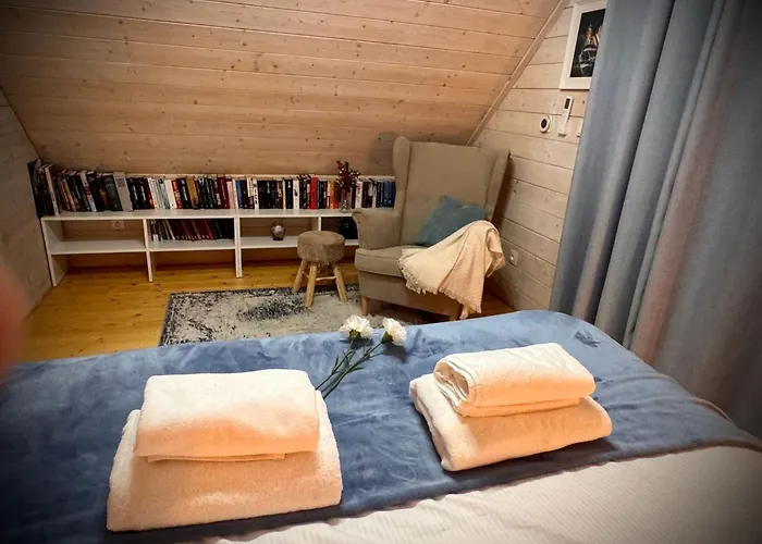 Sniezna - Karpacz * Sosnówka