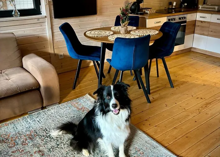 Sniezna - Karpacz シャレー Sosnówka