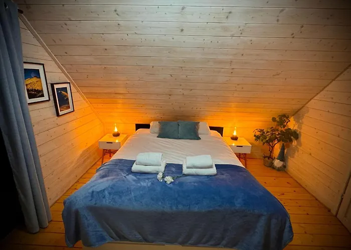 Sniezna - Karpacz Alpstuga