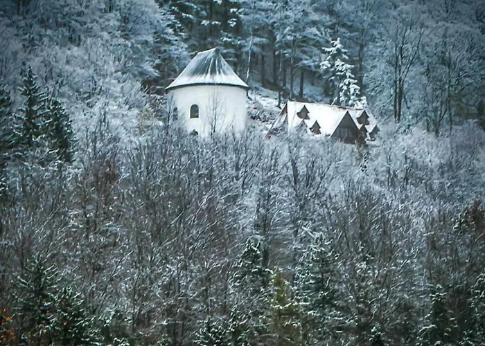 Alpstuga Sniezna - Karpacz *