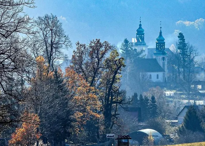 Sniezna - Karpacz Alpstuga